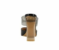 Best Sale 🧨 Women's XOXO Adison Stilettos Black ✨ -London Rag Sales Store 4 1177