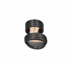 Discount 💯 Women's Bella Vita Georgette 👗 Dress 🩴 Sandals Black Leather ✔️ -London Rag Sales Store 4 120