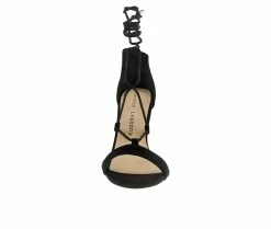 Best Sale 😍 Women's Chinese Laundry Jambi 👗 Dress 🩴 Sandals Black 🛒 10 Best Sale 😍 Women's Chinese Laundry Jambi 👗 Dress 🩴 Sandals Black 🛒 -London Rag Sales Store 4 1200