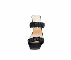 Brand new 🛒 Women's Coconuts By Matisse First Love 👗 Dress 🩴 Sandals Black 👏 -London Rag Sales Store 4 125