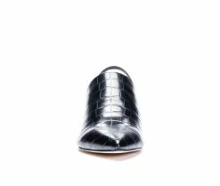 Top 10 🛒 Women's Chinese Laundry Paulo Slingback 👠 Heels Black 🤩 -London Rag Sales Store 4 135