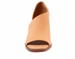 Outlet 🔥 Women's SAVA Bentley Booties Beige 😉 -London Rag Sales Store 4 138