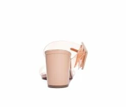 Hot Sale ⭐ Women's Chinese Laundry Yippy 👗 Dress 🩴 Sandals Nude ✨ -London Rag Sales Store 4 149