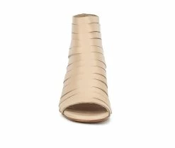 Coupon 🎉 Women's Vintage Foundry Co Eleanor 👗 Dress 🩴 Sandals Nude ⭐ -London Rag Sales Store 4 169