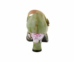 Budget 😉 Women's L'Artiste Floramaria Pumps Mint Green Mult 🔔 -London Rag Sales Store 4 261