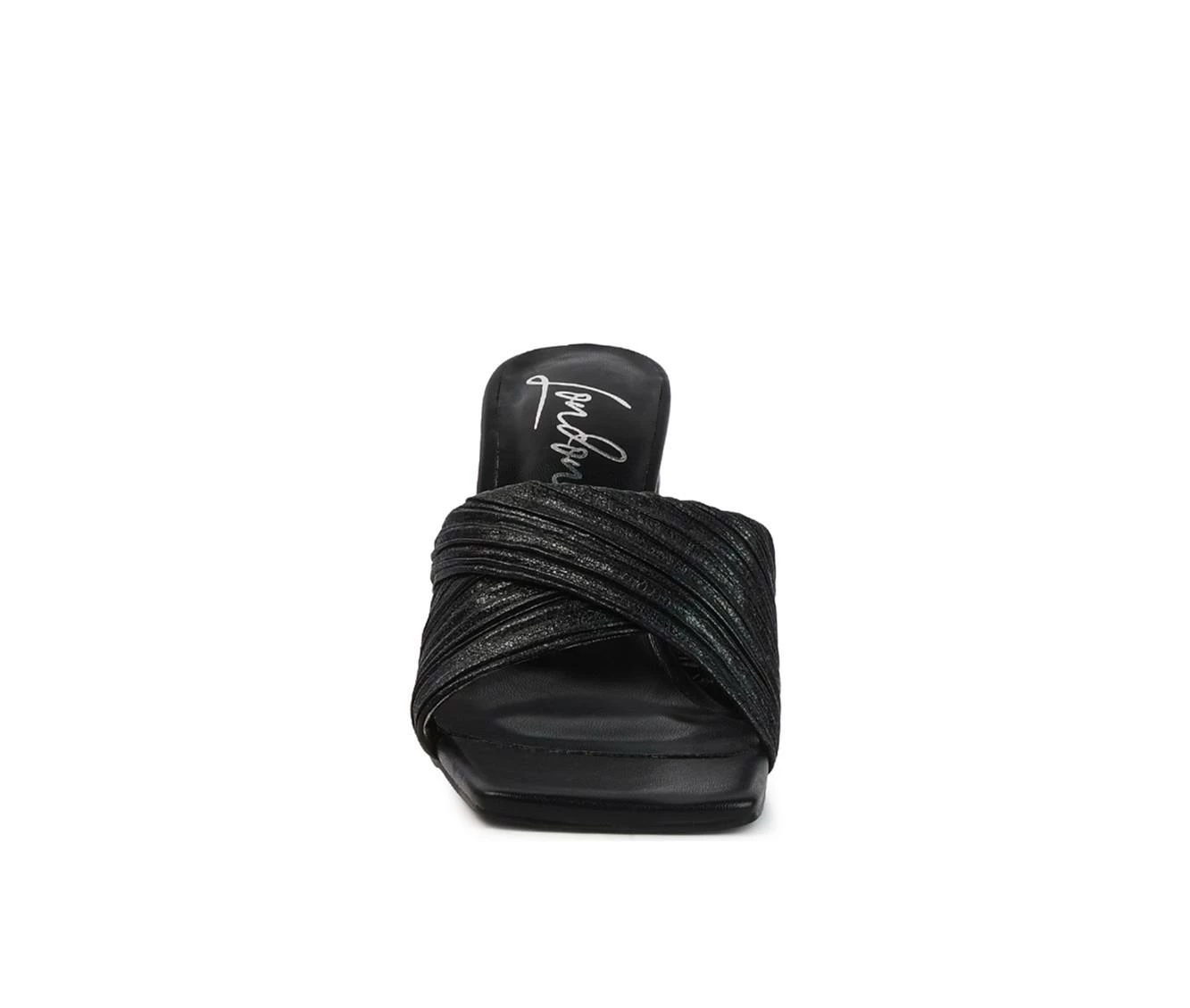 Discount ๐ Women's London Rag Salty You ๐ Dress ๐ฉด Sandals Black ๐ 5 Discount ๐ Women's London Rag Salty You ๐ Dress ๐ฉด Sandals Black ๐ - Image 5