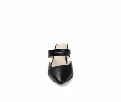Deals 🛒 Women's Journee Signature Kairlynn Pumps Black 🔥 -London Rag Sales Store 4 369