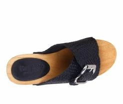 Top 10 ❤️ Women's Rag & Co Yoruba 👗 Dress 🩴 Sandals Black 🎁 -London Rag Sales Store 4 386