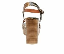 Best deal โค๏ธ Women's Rag & Co Chypre ๐ Dress ๐ฉด Sandals Tan ๐ 10 Best deal โค๏ธ Women's Rag & Co Chypre ๐ Dress ๐ฉด Sandals Tan ๐ -London Rag Sales Store 4 388