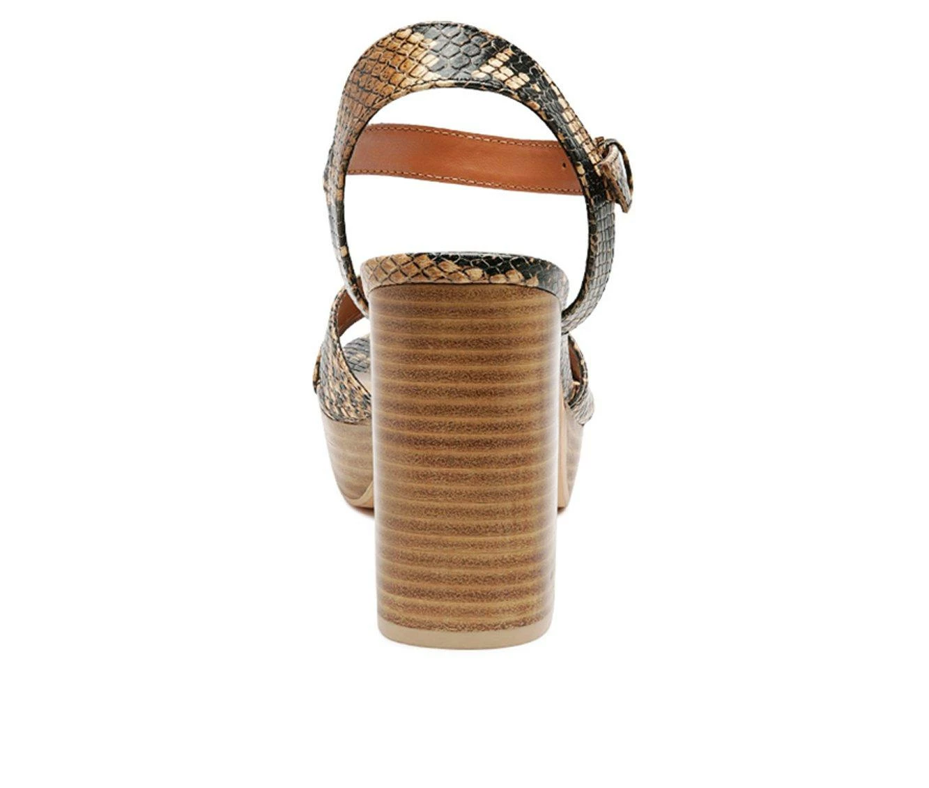 Best deal โค๏ธ Women's Rag & Co Chypre ๐ Dress ๐ฉด Sandals Tan ๐ 5 Best deal โค๏ธ Women's Rag & Co Chypre ๐ Dress ๐ฉด Sandals Tan ๐ - Image 5