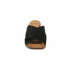 Cheapest 👍 Women's Zodiac Dree 👗 Dress 🩴 Sandals Black 😉 10 Cheapest 👍 Women's Zodiac Dree 👗 Dress 🩴 Sandals Black 😉 -London Rag Sales Store 4 412