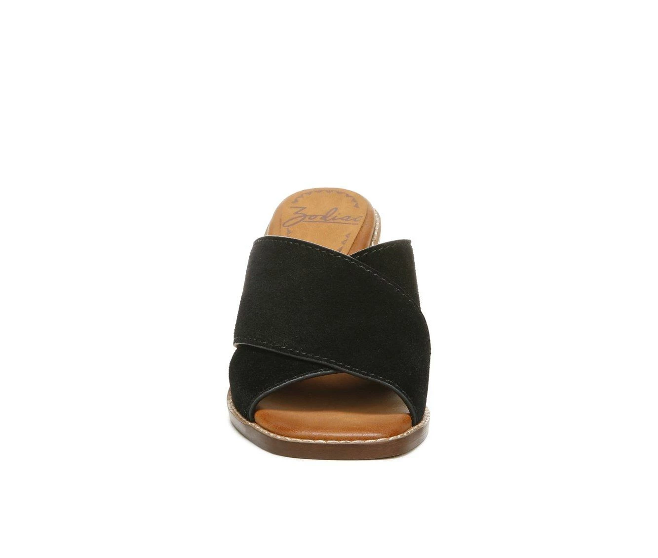 Cheapest 👍 Women's Zodiac Dree 👗 Dress 🩴 Sandals Black 😉 5 Cheapest 👍 Women's Zodiac Dree 👗 Dress 🩴 Sandals Black 😉 - Image 5