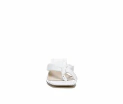 Flash Sale ๐ Women's Franco Sarto Cinema ๐ Dress ๐ฉด Sandals White ๐ 10 Flash Sale ๐ Women's Franco Sarto Cinema ๐ Dress ๐ฉด Sandals White ๐ -London Rag Sales Store 4 429