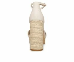 Flash Sale ๐ Women's Madden Girl Omega Block Heel ๐ Dress ๐ฉด Sandals Bone Paris ๐คฉ 10 Flash Sale ๐ Women's Madden Girl Omega Block Heel ๐ Dress ๐ฉด Sandals Bone Paris ๐คฉ -London Rag Sales Store 4 43