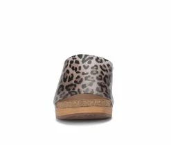 Buy 💯 Women's Baretraps Yalissa Wedge 🩴 Sandals Brown 💯 -London Rag Sales Store 4 526