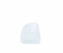 Budget ✨ Women's Olivia Miller Ava 👗 Dress 🩴 Sandals Clear ⭐ 10 Budget ✨ Women's Olivia Miller Ava 👗 Dress 🩴 Sandals Clear ⭐ -London Rag Sales Store 4 53