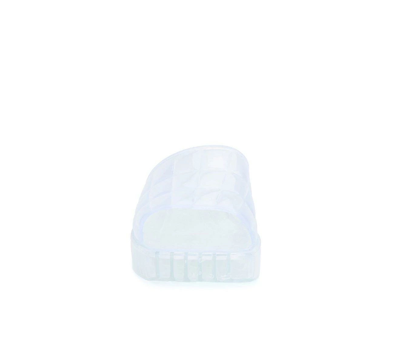 Budget ✨ Women's Olivia Miller Ava 👗 Dress 🩴 Sandals Clear ⭐ 5 Budget ✨ Women's Olivia Miller Ava 👗 Dress 🩴 Sandals Clear ⭐ - Image 5