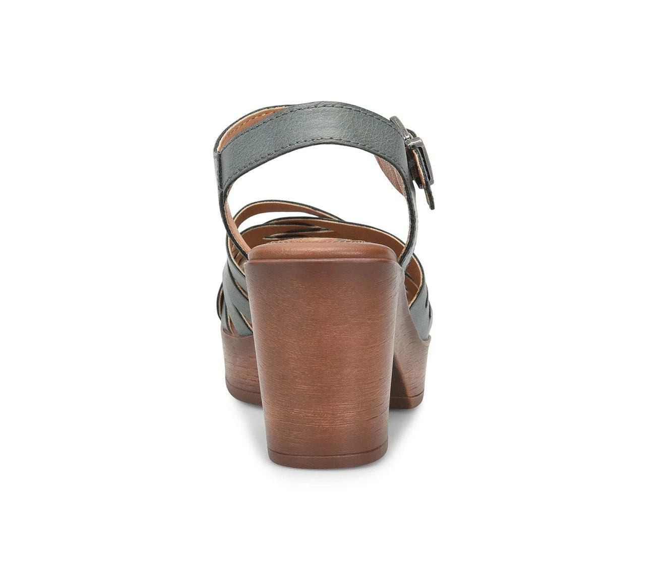 Promo ✨ Women's BOC Gweneth 👗 Dress 🩴 Sandals Blue 😍 5 Promo ✨ Women's BOC Gweneth 👗 Dress 🩴 Sandals Blue 😍 - Image 5