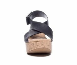 Best reviews of ๐ Women's CL By Laundry Dream Girl Platform Wedges Black โ 10 Best reviews of ๐ Women's CL By Laundry Dream Girl Platform Wedges Black โ -London Rag Sales Store 4 604
