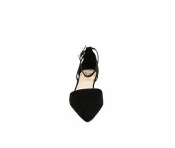Cheap 💯 Women's Journee Collection Arkie 👟 Shoes Black 🔔 -London Rag Sales Store 4 618
