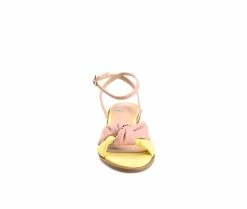 New ✨ Women's Journee Collection Edythe 👗 Dress 🩴 Sandals Rose 🔥 10 New ✨ Women's Journee Collection Edythe 👗 Dress 🩴 Sandals Rose 🔥 -London Rag Sales Store 4 710