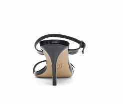 Best deal 🎁 Women's Chinese Laundry Rory 👗 Dress 🩴 Sandals Black 🎁 -London Rag Sales Store 4 711