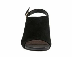 Cheapest ๐คฉ Women's Softwalk Pomona ๐ Dress ๐ฉด Sandals Black Suede โจ 10 Cheapest ๐คฉ Women's Softwalk Pomona ๐ Dress ๐ฉด Sandals Black Suede โจ -London Rag Sales Store 4 756