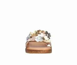 Discount 🔥 Women's TUSCANY BY EASY STREET Lilla Espadrille Wedges Cognac ⌛ -London Rag Sales Store 4 761