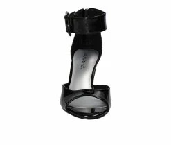 Wholesale ⭐ Women's Easy Street Baloo Pumps Black Patent 🔔 -London Rag Sales Store 4 779