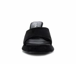 Coupon 🌟 Women's London Rag Copyme 👗 Dress 🩴 Sandals Black ✔️ 10 Coupon 🌟 Women's London Rag Copyme 👗 Dress 🩴 Sandals Black ✔️ -London Rag Sales Store 4 805