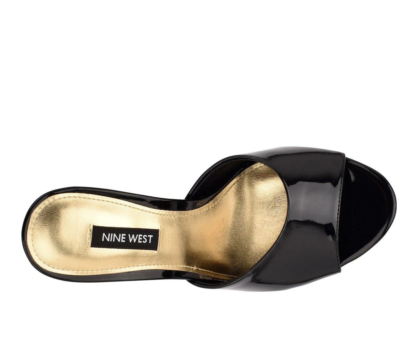 Outlet โค๏ธ Women's Nine West Divas Stilettos Black Patent ๐ฏ 5 Outlet โค๏ธ Women's Nine West Divas Stilettos Black Patent ๐ฏ - Image 5