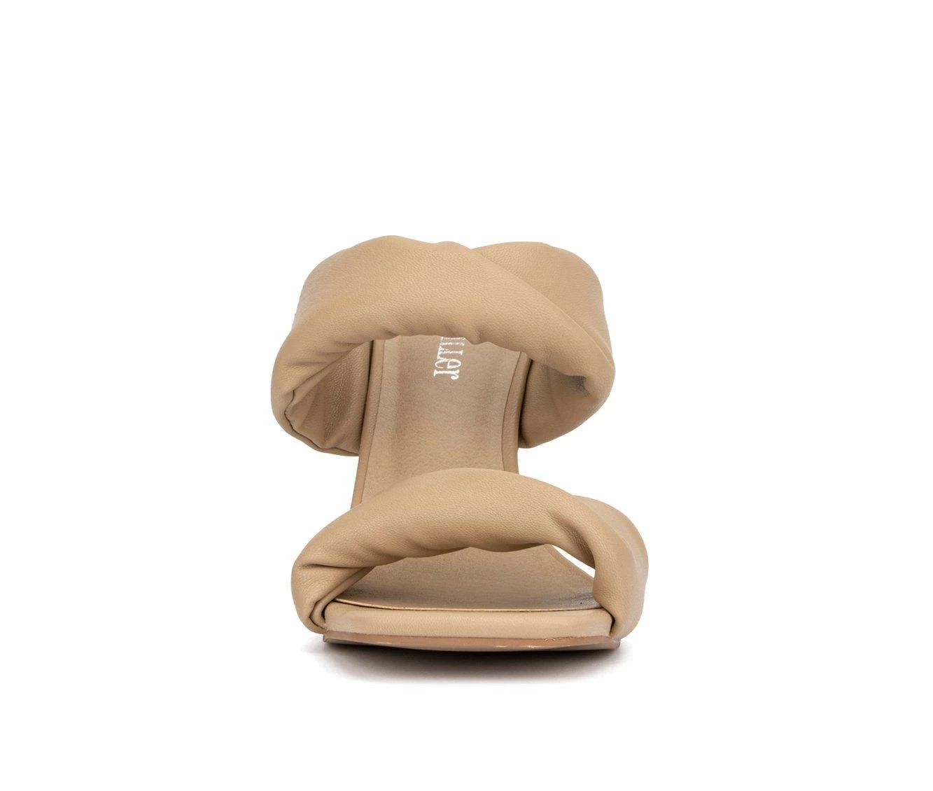 Top 10 👏 Women's Olivia Miller Oliana 👗 Dress 🩴 Sandals Beige 🔔 5 Top 10 👏 Women's Olivia Miller Oliana 👗 Dress 🩴 Sandals Beige 🔔 - Image 5