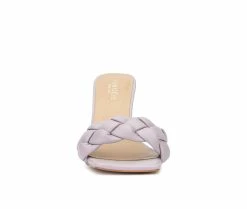 Deals ๐ฏ Women's Torgeis Maraca Braided ๐ Dress ๐ฉด Sandals Purple ๐ 10 Deals ๐ฏ Women's Torgeis Maraca Braided ๐ Dress ๐ฉด Sandals Purple ๐ -London Rag Sales Store 4 878
