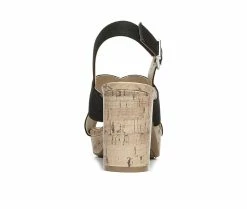 Cheapest 🤩 Women's LifeStride Lara 👗 Dress 🩴 Sandals Black 💯 -London Rag Sales Store 5 125