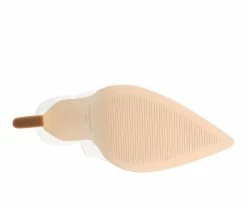 Promo 💯 Women's Nine West Tabita Pumps Ivory Croco ✔️ -London Rag Sales Store 5 157