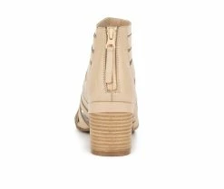 Coupon 🎉 Women's Vintage Foundry Co Eleanor 👗 Dress 🩴 Sandals Nude ⭐ -London Rag Sales Store 5 167