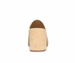 Outlet ⌛ Women's Chinese Laundry Sammy 👗 Dress 🩴 Sandals Yellow 🛒 11 Outlet ⌛ Women's Chinese Laundry Sammy 👗 Dress 🩴 Sandals Yellow 🛒 -London Rag Sales Store 5 173