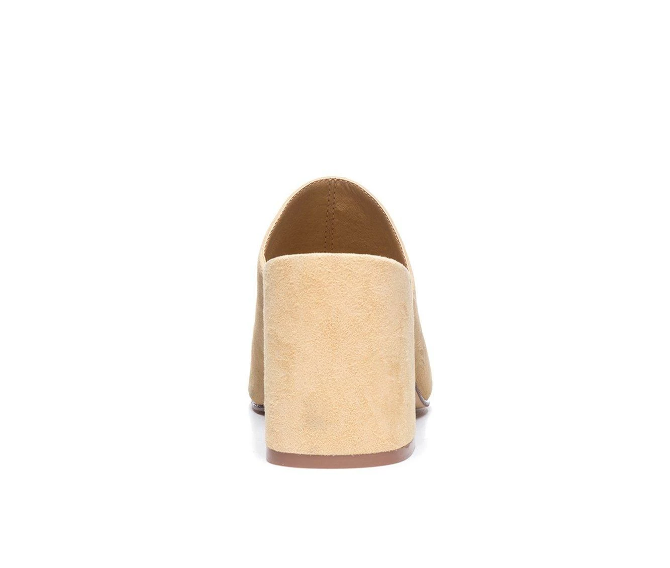 Outlet ⌛ Women's Chinese Laundry Sammy 👗 Dress 🩴 Sandals Yellow 🛒 6 Outlet ⌛ Women's Chinese Laundry Sammy 👗 Dress 🩴 Sandals Yellow 🛒 - Image 6