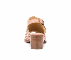 Best reviews of ⭐ Women's Vintage Foundry Co Florence 👗 Dress 🩴 Sandals Blush 😍 -London Rag Sales Store 5 195