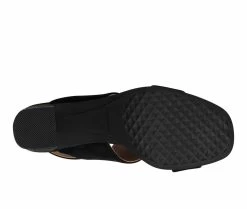 Best reviews of 👏 Women's Aerosoles Emmex 👗 Dress 🩴 Sandals Black 🤩 -London Rag Sales Store 5 199