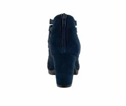 Best reviews of 😉 Women's Bella Vita Maisie 👗 Dress 🩴 Sandals Navy Suede ✨ -London Rag Sales Store 5 233