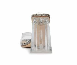 Cheap 🌟 Women's New York And Company Heather 👗 Dress 🩴 Sandals Nude 💯 -London Rag Sales Store 5 27