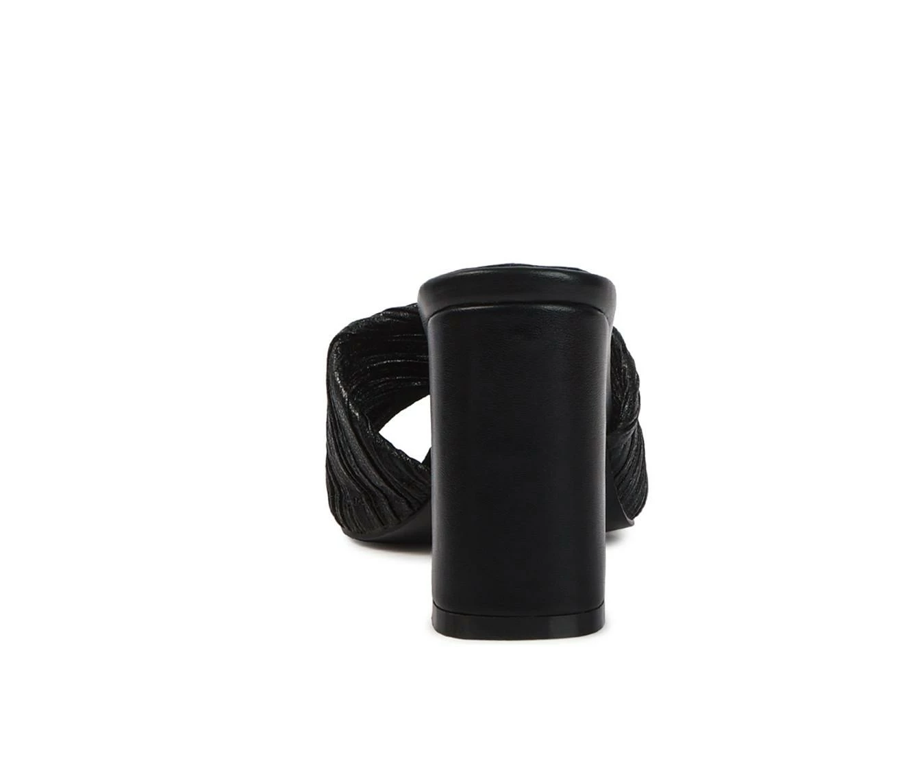 Discount ๐ Women's London Rag Salty You ๐ Dress ๐ฉด Sandals Black ๐ 6 Discount ๐ Women's London Rag Salty You ๐ Dress ๐ฉด Sandals Black ๐ - Image 6