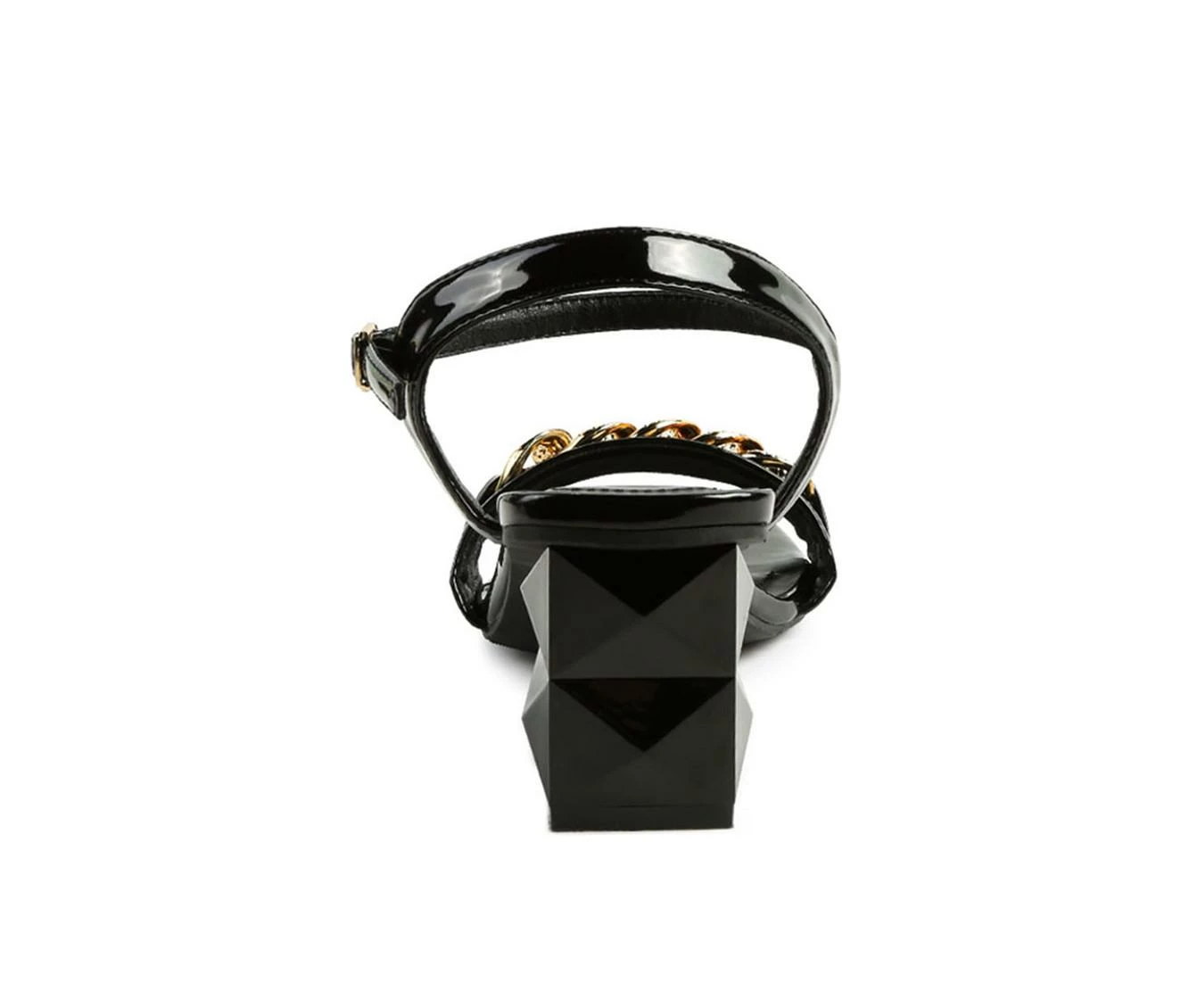 Best Pirce 😀 Women's London Rag Illusion 👗 Dress 🩴 Sandals Black ✔️ 6 Best Pirce 😀 Women's London Rag Illusion 👗 Dress 🩴 Sandals Black ✔️ - Image 6