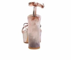 Flash Sale ๐ Women's London Rag Prisma Platform ๐ Dress ๐ฉด Sandals Latte ๐งจ 11 Flash Sale ๐ Women's London Rag Prisma Platform ๐ Dress ๐ฉด Sandals Latte ๐งจ -London Rag Sales Store 5 295