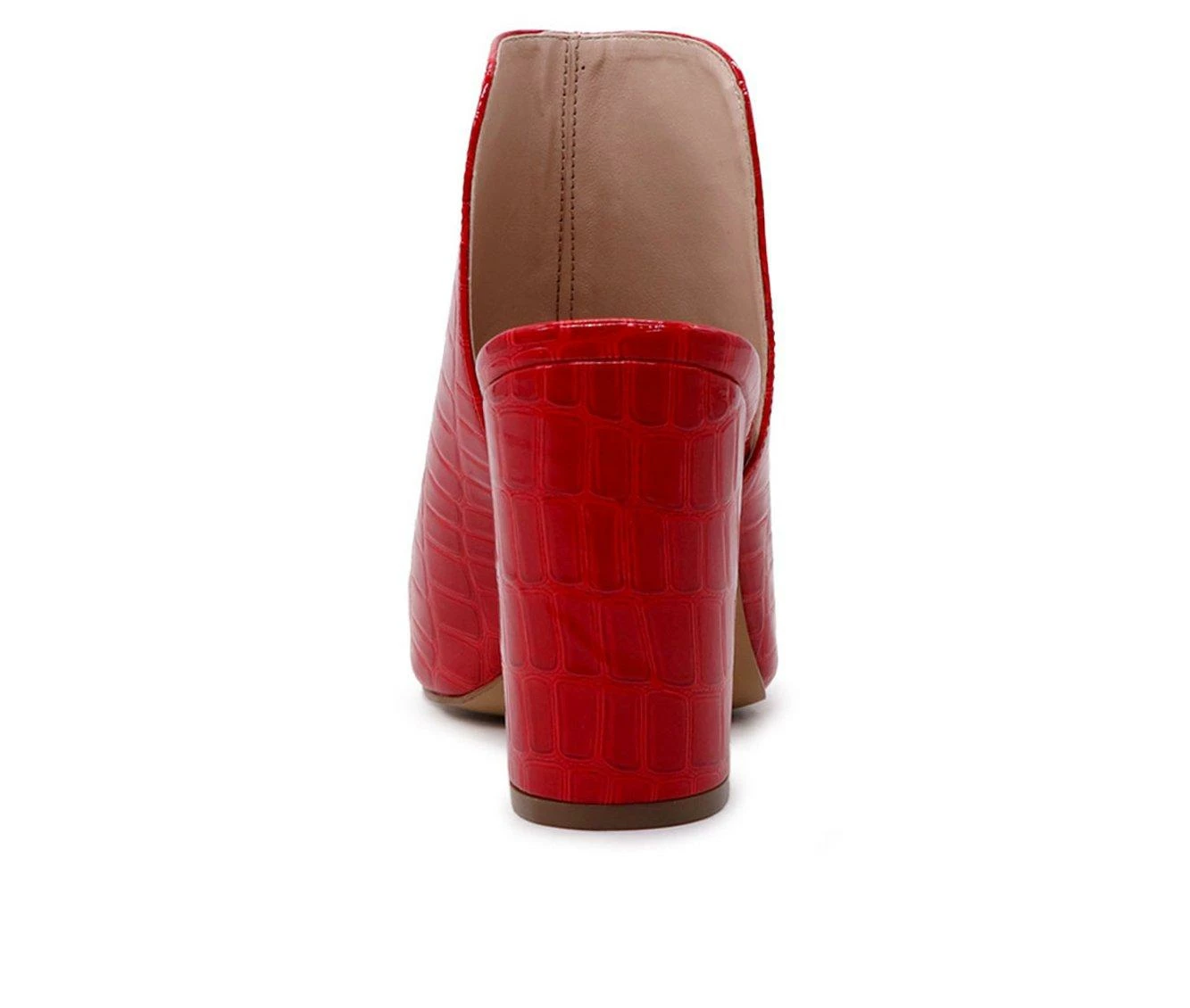 Best reviews of ❤️ Women's London Rag Peep-Toe 👗 Dress 🩴 Sandals Red ✨ 6 Best reviews of ❤️ Women's London Rag Peep-Toe 👗 Dress 🩴 Sandals Red ✨ - Image 6