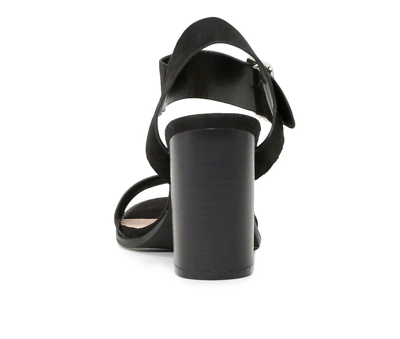 Best Sale ๐ Women's London Rag Kyla ๐ Dress ๐ฉด Sandals Black ๐ 6 Best Sale ๐ Women's London Rag Kyla ๐ Dress ๐ฉด Sandals Black ๐ - Image 6