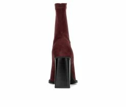 Budget 🔔 Women's Torgeis Katya Booties Burg 😀 -London Rag Sales Store 5 374