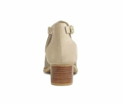 Brand new 🥰 Women's Rag & Co Rosalyn Booties Beige 🎉 -London Rag Sales Store 5 385