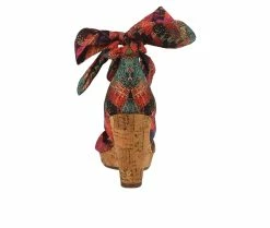 Outlet 🧨 Women's Impo Omrya Wedge 🩴 Sandals Bright Multi 😀 -London Rag Sales Store 5 471